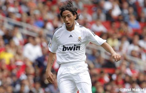 Profile: Daniel Parejo | Hala Madrid