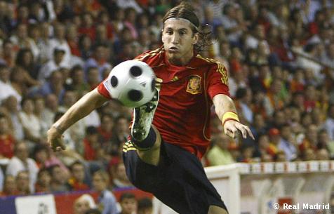 Spain 4-0 Armenia