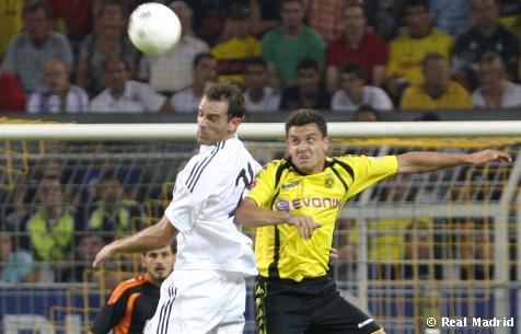 Borussia Dortmund 0-5 Real Madrid (6)